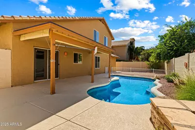 14816 N 90th Avenue, Peoria, AZ 85381 - Photo 7