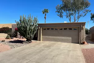 9348 E Sun Lakes Blvd N, Sun Lakes, AZ 85248 - Photo 1