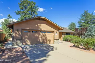 912 W Wilderness Trail, Payson, AZ 85541 - Photo 19