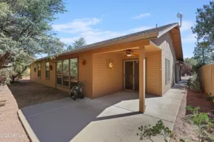 912 W Wilderness Trail, Payson, AZ 85541 - Photo 21