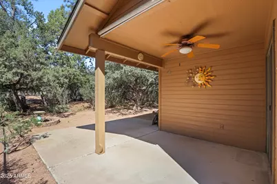 912 W Wilderness Trail, Payson, AZ 85541 - Photo 23
