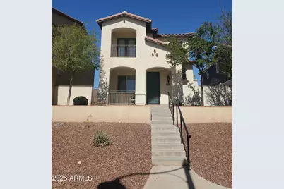 20672 W White Rock Road, Buckeye, AZ 85396 - Photo 1