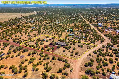 8755 Coronado Drive, Show Low, AZ 85901 - Photo 33