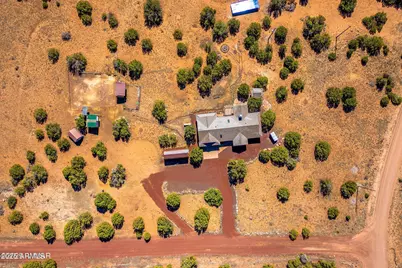 8755 Coronado Drive, Show Low, AZ 85901 - Photo 31