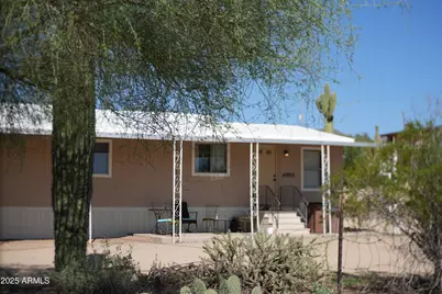 49807 N 27th Avenue, New River, AZ 85087 - Photo 1