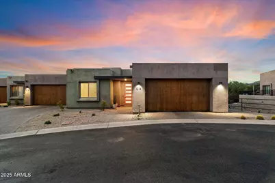 9850 E McDowell Mountain Ranc Road #1019, Scottsdale, AZ 85260 - Photo 1
