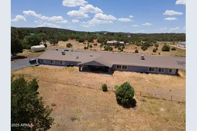 965 Full House Lane, Show Low, AZ 85901 - Photo 3