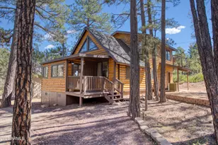 929 White Mountain Dr, Show Low, AZ 85901 - Photo 1