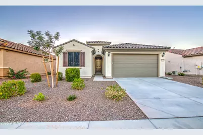 21290 N 270th Avenue, Buckeye, AZ 85396 - Photo 1