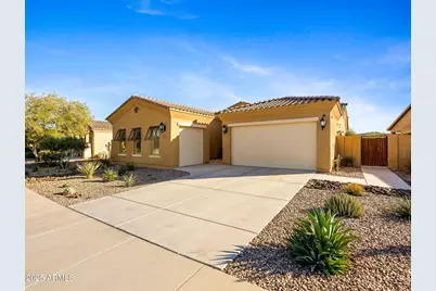 18191 W Desert Sage Drive, Goodyear, AZ 85338 - Photo 3