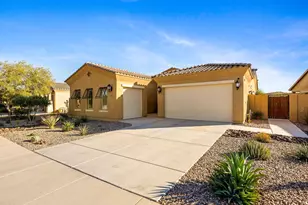 18191 W Desert Sage Dr, Goodyear, AZ 85338 - Photo 3