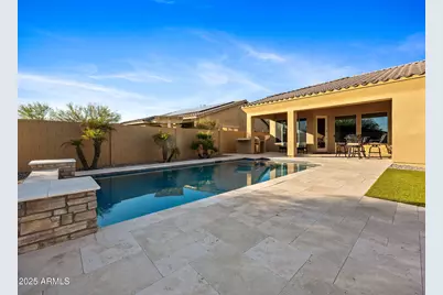 18191 W Desert Sage Drive, Goodyear, AZ 85338 - Photo 45