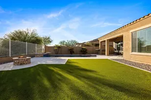 18191 W Desert Sage Dr, Goodyear, AZ 85338 - Photo 49