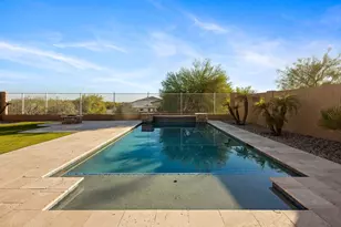 18191 W Desert Sage Dr, Goodyear, AZ 85338 - Photo 39