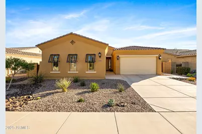 18191 W Desert Sage Drive, Goodyear, AZ 85338 - Photo 1