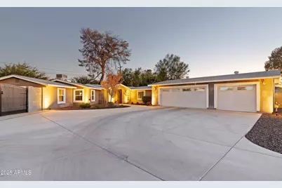 2709 E Clarendon Avenue, Phoenix, AZ 85016 - Photo 31