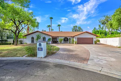 4222 N 62 Place, Scottsdale, AZ 85251 - Photo 1