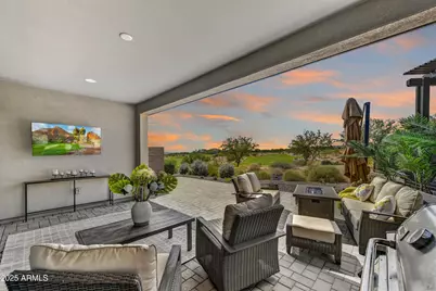 17615 E Bismark Lake Court, Rio Verde, AZ 85263 - Photo 3