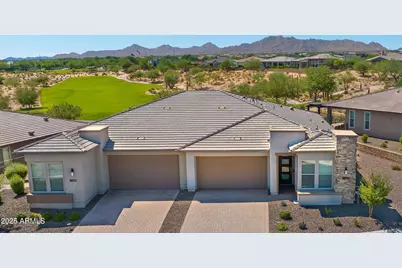 17615 E Bismark Lake Court, Rio Verde, AZ 85263 - Photo 1