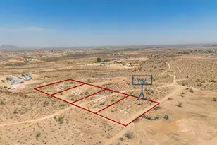 W S 358th Ave, Tonopah, AZ 85354 - Photo 1