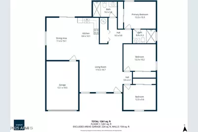 3450 W Romana Drive, Eloy, AZ 85131 - Photo 5