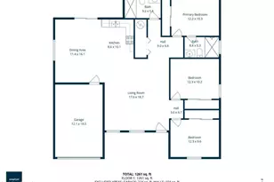 3450 W Romana Dr, Eloy, AZ 85131 - Photo 5