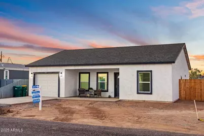 3450 W Romana Drive, Eloy, AZ 85131 - Photo 25