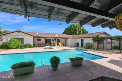 5500 N 1st Street, Phoenix, AZ 85012 - Photo 33