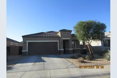 1255 E Irene Street, Casa Grande, AZ 85122 - Photo 1