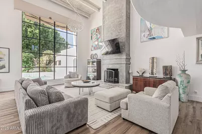 10113 E Topaz Drive, Scottsdale, AZ 85258 - Photo 1