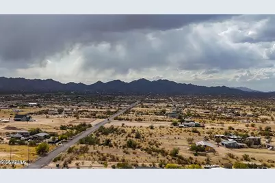 Tbd Huisatch Rd Lots C & D 2.5 Acr -- #-, Maricopa, AZ 85139 - Photo 27