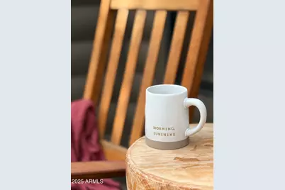 3122 S Briarwood Lane, Pinetop, AZ 85935 - Photo 51