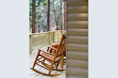 3122 S Briarwood Lane, Pinetop, AZ 85935 - Photo 49