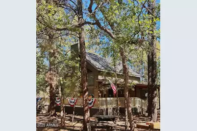 3122 S Briarwood Lane, Pinetop, AZ 85935 - Photo 59