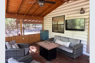 3122 S Briarwood Lane, Pinetop, AZ 85935 - Photo 31