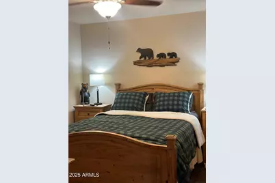 3122 S Briarwood Lane, Pinetop, AZ 85935 - Photo 13