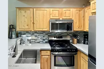 3122 S Briarwood Lane, Pinetop, AZ 85935 - Photo 9