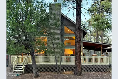 3122 S Briarwood Lane, Pinetop, AZ 85935 - Photo 3