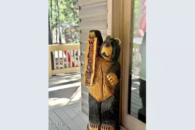 3122 S Briarwood Lane, Pinetop, AZ 85935 - Photo 5