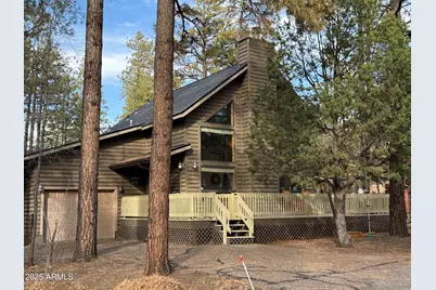 3122 S Briarwood Lane, Pinetop, AZ 85935 - Photo 53