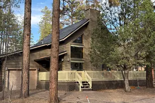 3122 S Briarwood Ln, Pinetop, AZ 85935 - Photo 53