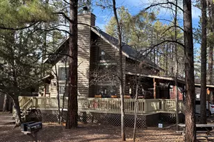 3122 S Briarwood Ln, Pinetop, AZ 85935 - Photo 55