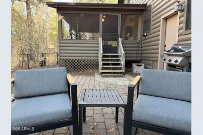 3122 S Briarwood Lane, Pinetop, AZ 85935 - Photo 39