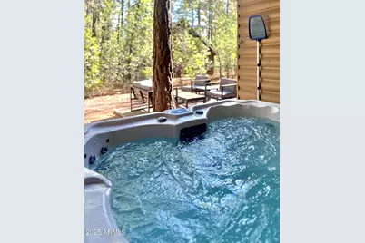 3122 S Briarwood Lane, Pinetop, AZ 85935 - Photo 35