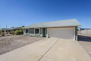 678 S Silver Dr, Apache Junction, AZ 85120 - Photo 1