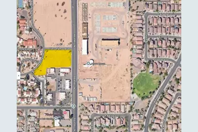 1944 N Avenida De Palmas -- #-, Casa Grande, AZ 85122 - Photo 1