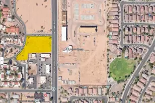 1944 N Avenida De Palmas, Casa Grande, AZ 85122 - Photo 1