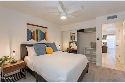 3500 N Hayden Road #1005, Scottsdale, AZ 85251 - Photo 17