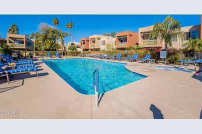 3500 N Hayden Road #1005, Scottsdale, AZ 85251 - Photo 97