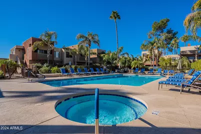 3500 N Hayden Road #1005, Scottsdale, AZ 85251 - Photo 87